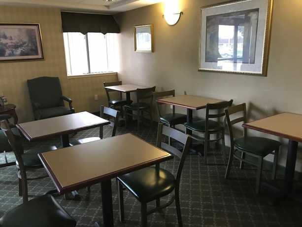 Imagen del bar/restaurante del Hotel Lititz Inn and Suites. Foto 2