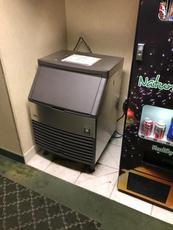 Imagen de los interiores del Hotel Lititz Inn and Suites. Foto 17