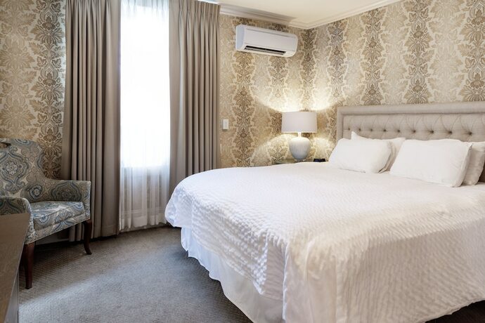 Imagen de la habitación del Hotel Lititz Springs Inn and Spa. Foto 11