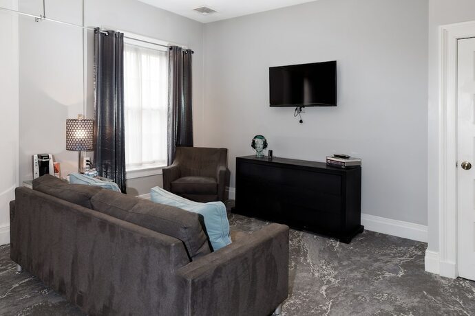 Imagen de la habitación del Hotel Lititz Springs Inn and Spa. Foto 13
