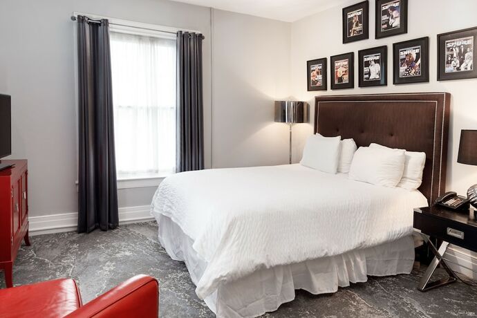 Imagen general del Hotel Lititz Springs Inn and Spa. Foto 3