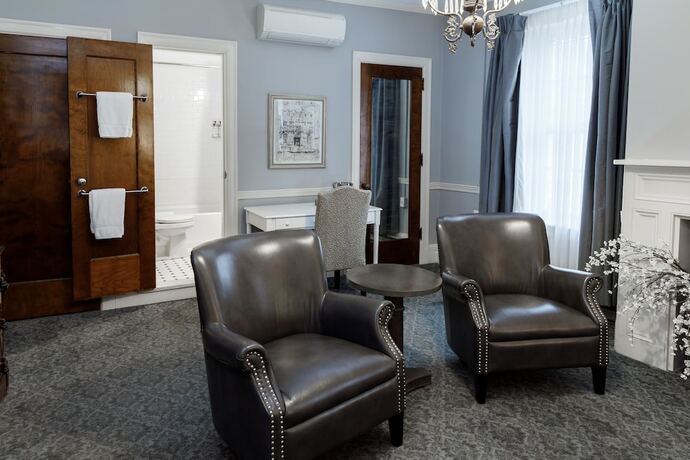 Imagen de la habitación del Hotel Lititz Springs Inn and Spa. Foto 14