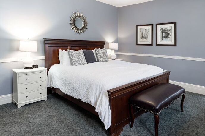 Imagen de la habitación del Hotel Lititz Springs Inn and Spa. Foto 16