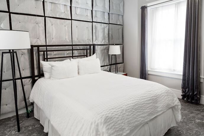Imagen general del Hotel Lititz Springs Inn and Spa. Foto 4
