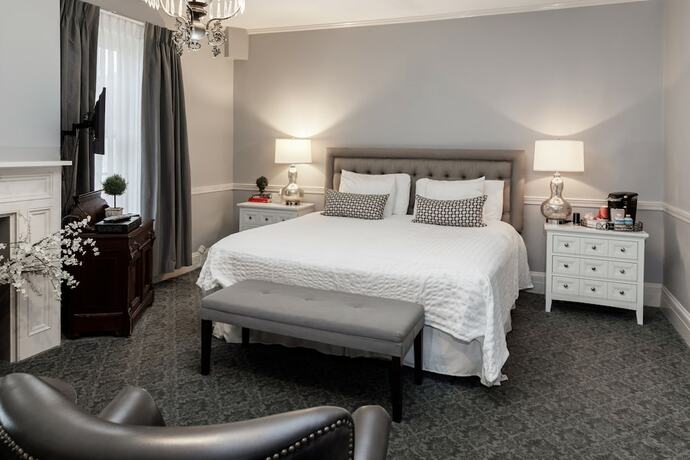 Imagen de la habitación del Hotel Lititz Springs Inn and Spa. Foto 19