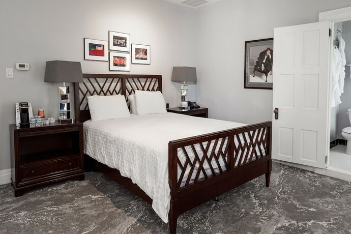 Imagen general del Hotel Lititz Springs Inn and Spa. Foto 6