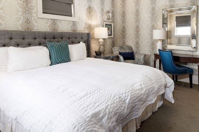 Imagen general del Hotel Lititz Springs Inn and Spa. Foto 9