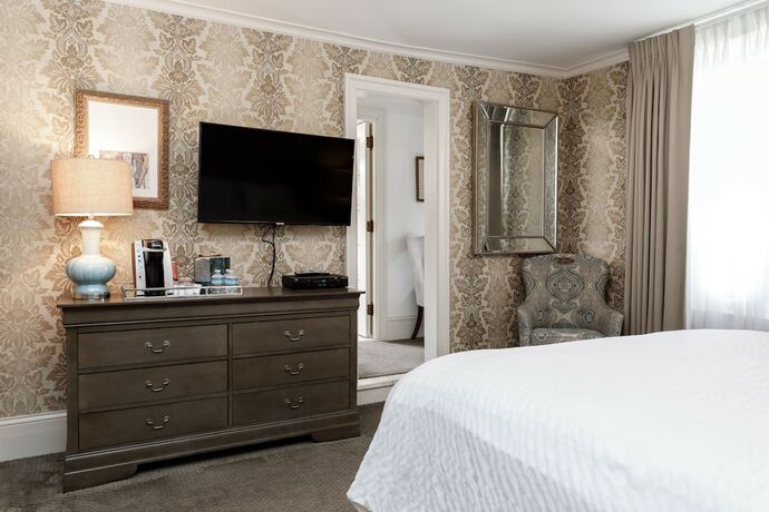 Imagen de la habitación del Hotel Lititz Springs Inn and Spa. Foto 20