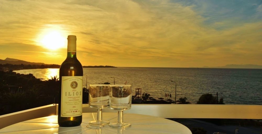 Imagen de la habitación del Hotel Lito. Foto 8