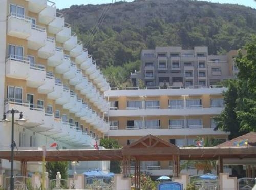 Imagen general del Hotel Lito Hotel. Foto 5