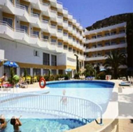 Imagen general del Hotel Lito Hotel. Foto 6