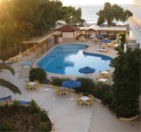 Imagen general del Hotel Lito Hotel. Foto 8