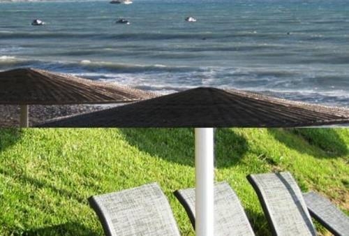 Imagen general del Hotel Lito Hotel. Foto 11