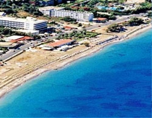 Imagen general del Hotel Lito Hotel. Foto 13