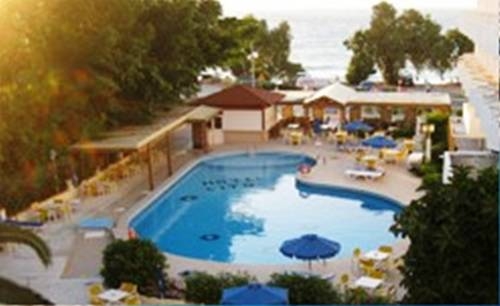 Imagen general del Hotel Lito Hotel. Foto 14