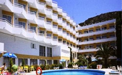 Imagen general del Hotel Lito Hotel. Foto 15