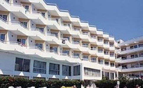 Imagen general del Hotel Lito Hotel. Foto 16