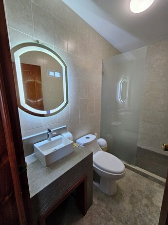 Imagen general del Hotel Lito, Nayarit. Foto 3