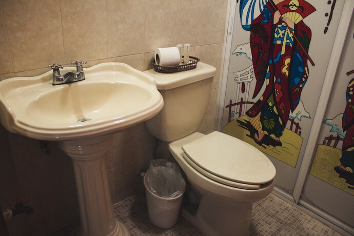 Imagen general del Hotel Lito, Nayarit. Foto 4