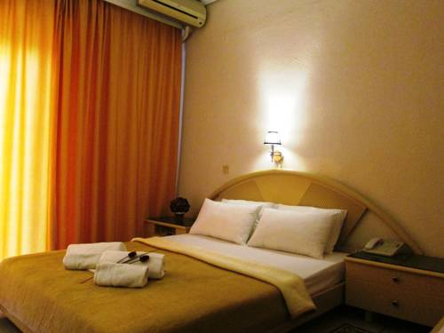 Imagen de la habitación del Hotel Lito, Paralia. Foto 1