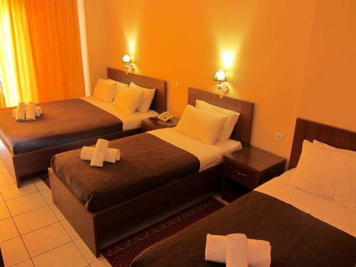 Imagen de la habitación del Hotel Lito, Paralia. Foto 2