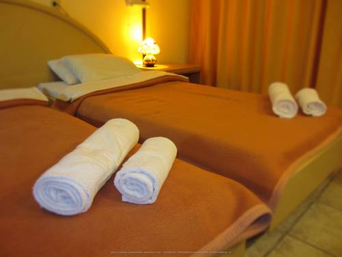 Imagen de la habitación del Hotel Lito, Paralia. Foto 5