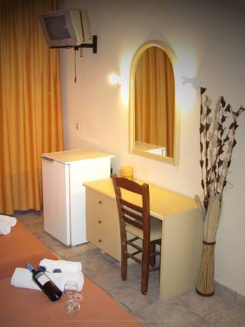 Imagen de la habitación del Hotel Lito, Paralia. Foto 6