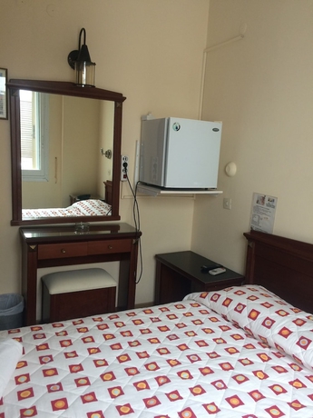 Imagen de la habitación del Hotel Lito, Tinos. Foto 8