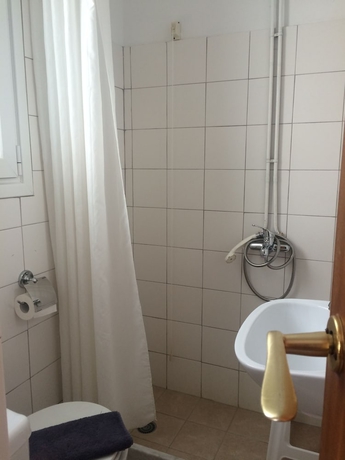 Imagen de la habitación del Hotel Lito, Tinos. Foto 14