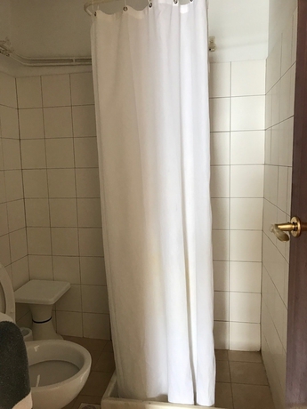 Imagen de la habitación del Hotel Lito, Tinos. Foto 15