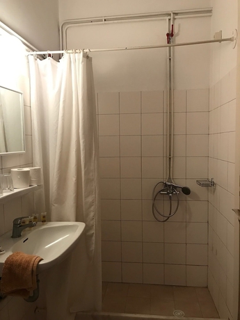 Imagen de la habitación del Hotel Lito, Tinos. Foto 16