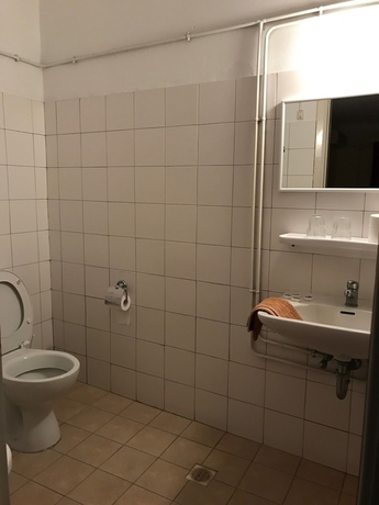 Imagen de la habitación del Hotel Lito, Tinos. Foto 17