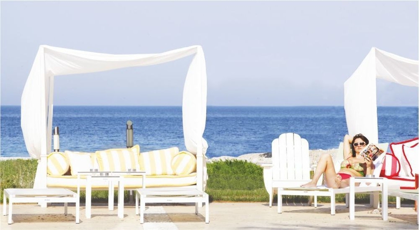 Imagen general del Hotel Litohoro Olympus Resort Villas and Spa. Foto 4