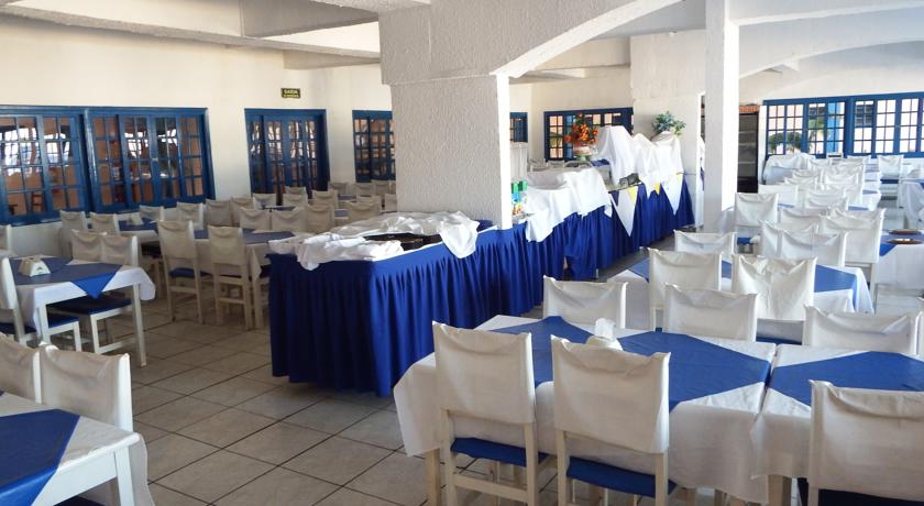 Imagen general del Hotel Litoral Norte. Foto 2