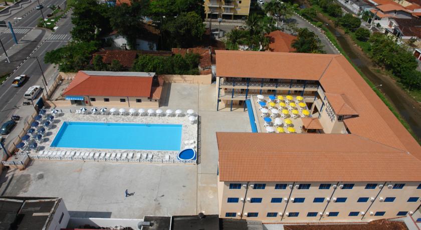 Imagen general del Hotel Litoral Norte. Foto 12