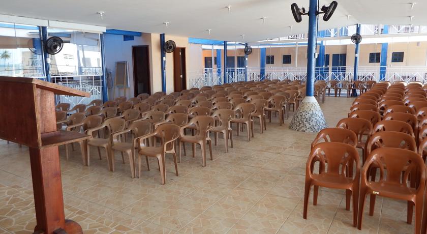 Imagen general del Hotel Litoral Norte. Foto 4