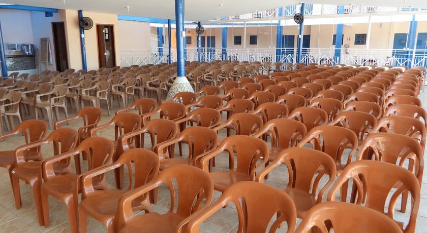 Imagen general del Hotel Litoral Norte. Foto 5