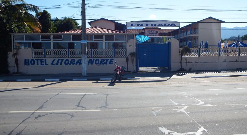 Imagen general del Hotel Litoral Norte. Foto 6