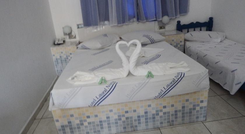 Imagen general del Hotel Litoral Norte. Foto 7