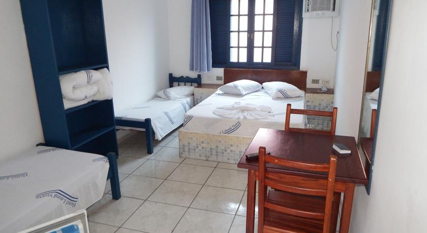 Imagen general del Hotel Litoral Norte. Foto 8