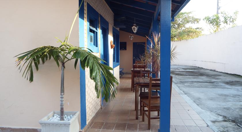 Imagen general del Hotel Litoral Norte. Foto 9