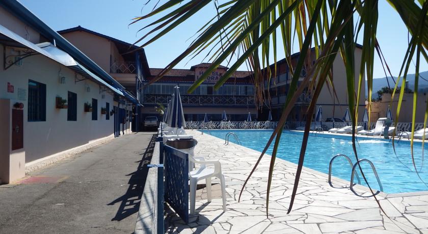 Imagen general del Hotel Litoral Norte. Foto 10