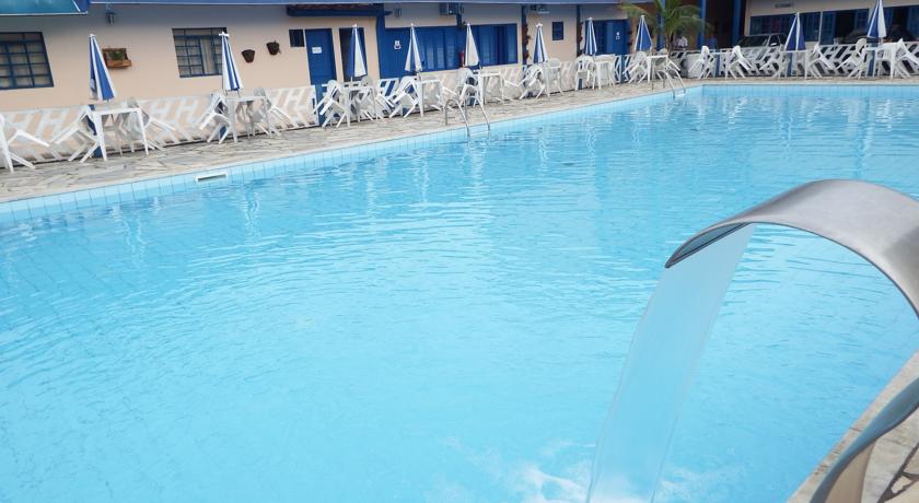 Imagen general del Hotel Litoral Norte. Foto 11