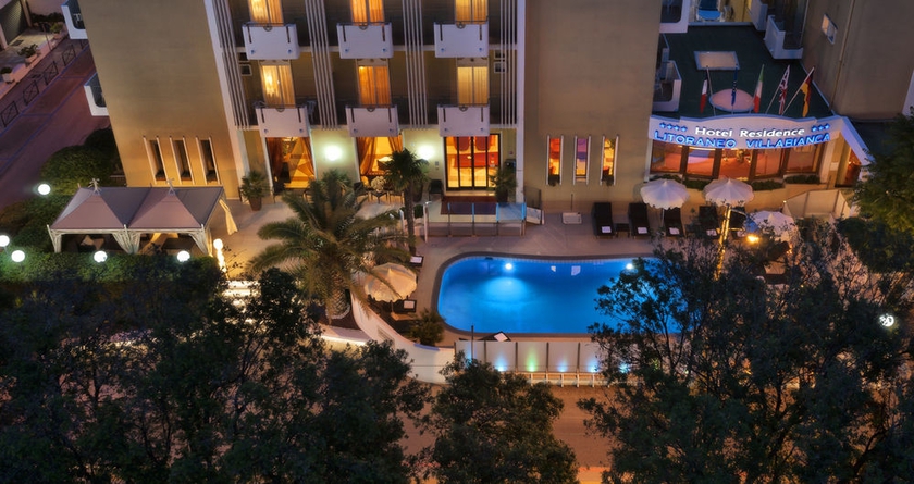 Imagen general del Hotel Litoraneo Suite. Foto 2