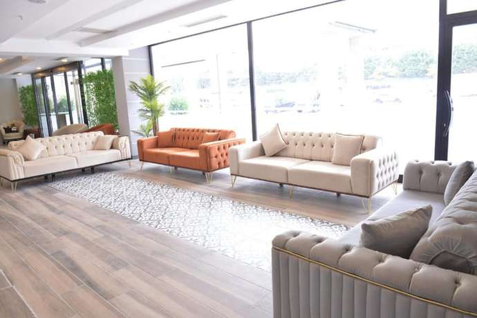 Imagen de los interiores del Hotel Litros and Spa. Foto 13