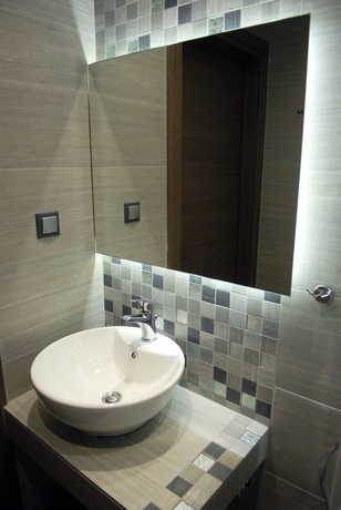Imagen de la habitación del Hotel Litsa Apartments. Foto 5