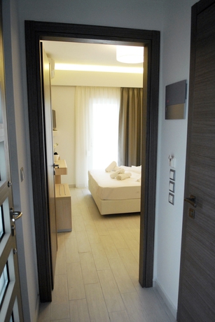 Imagen de la habitación del Hotel Litsa Apartments. Foto 7