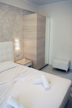 Imagen de la habitación del Hotel Litsa Apartments. Foto 8