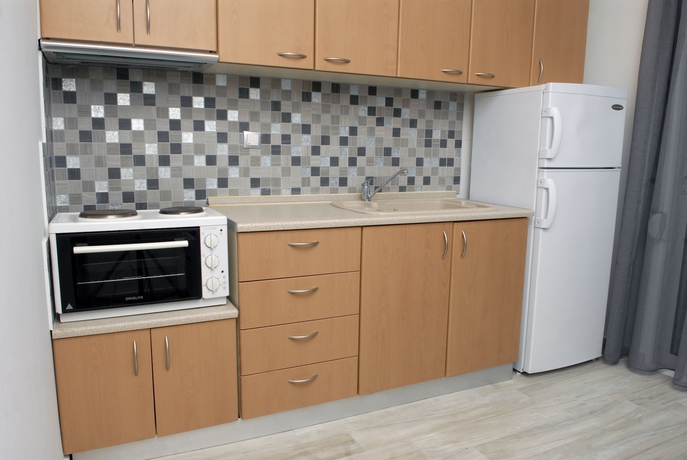 Imagen de la habitación del Hotel Litsa Apartments. Foto 9