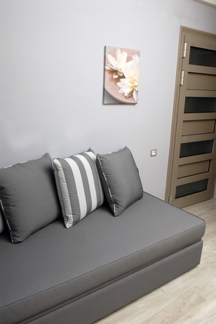 Imagen de los interiores del Hotel Litsa Apartments. Foto 18